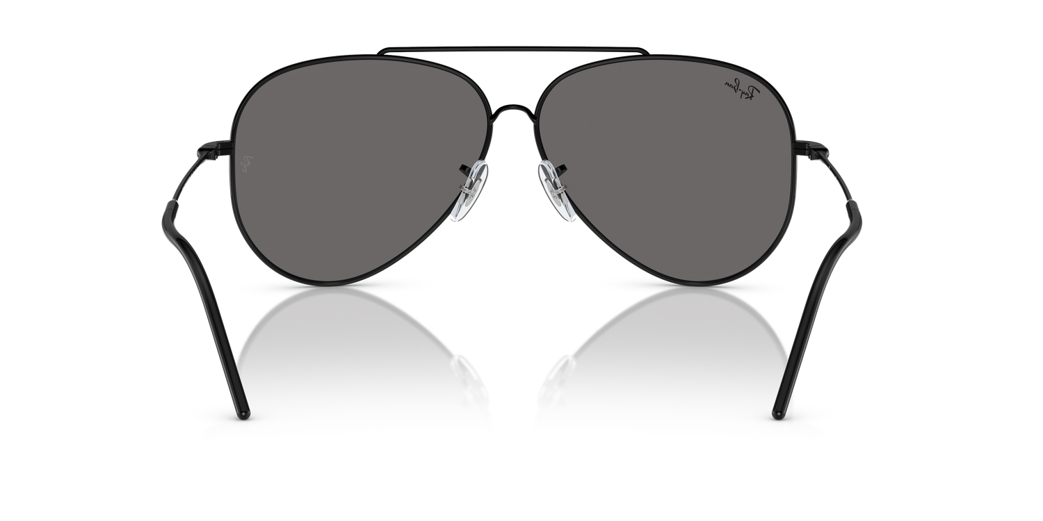 RAY-BAN RBR0101S AVIATOR REVERSE 002/GS 59
