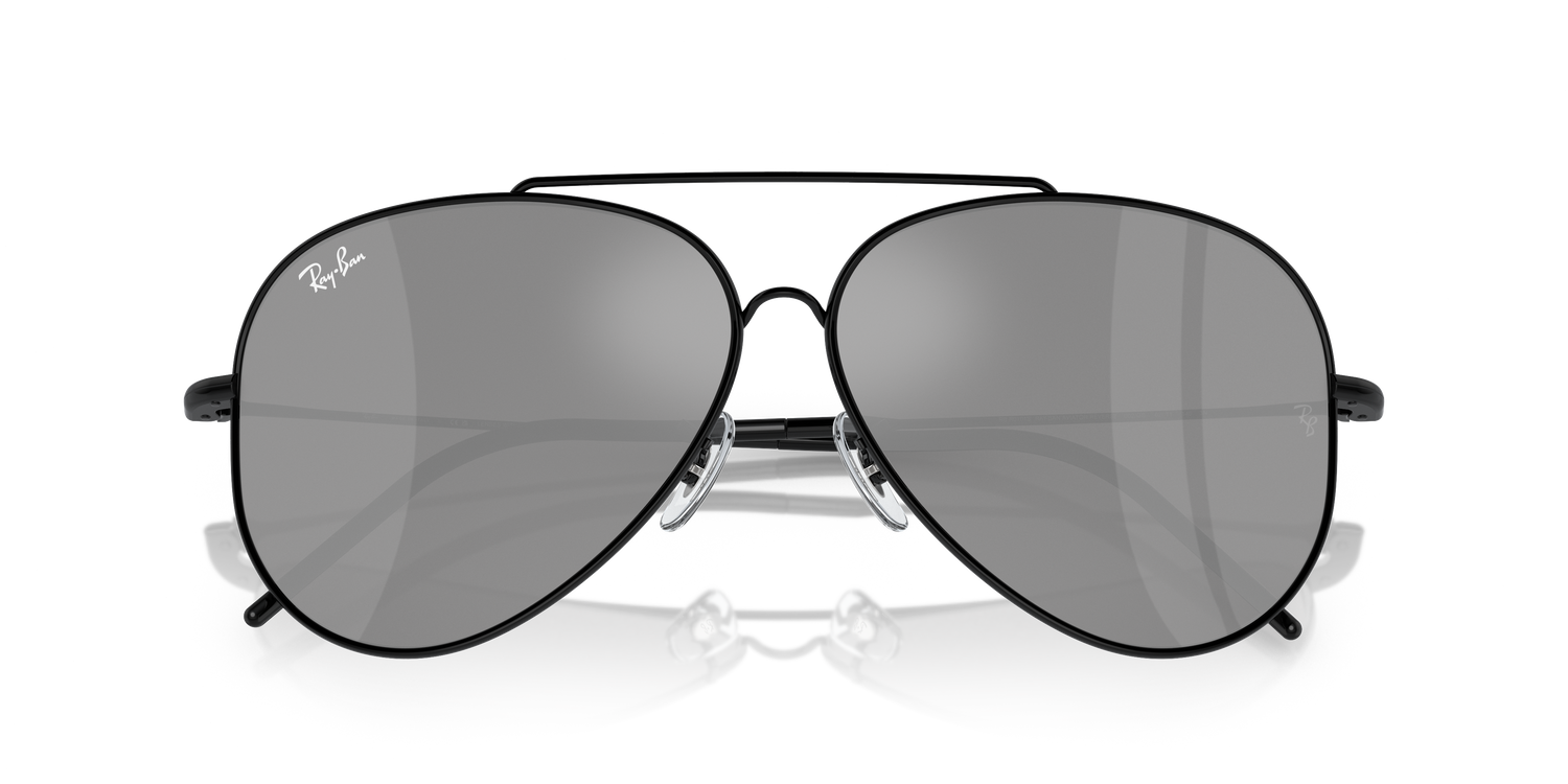 RAY-BAN RBR0101S AVIATOR REVERSE 002/GS 59