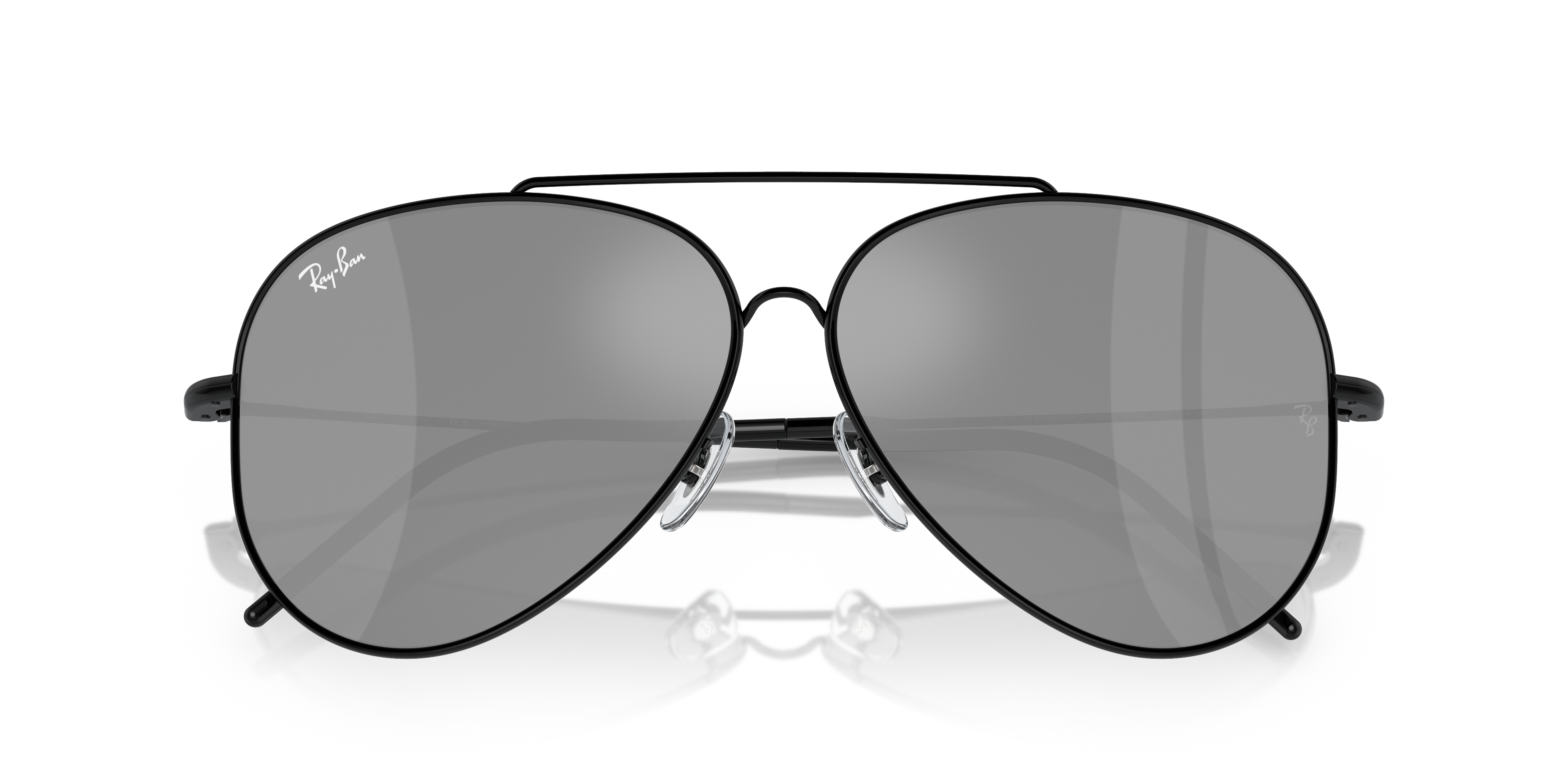 RAY-BAN RBR0101S AVIATOR REVERSE 002/GS 59