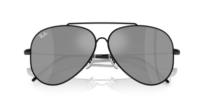RAY-BAN RBR0101S AVIATOR REVERSE 002/GS 59