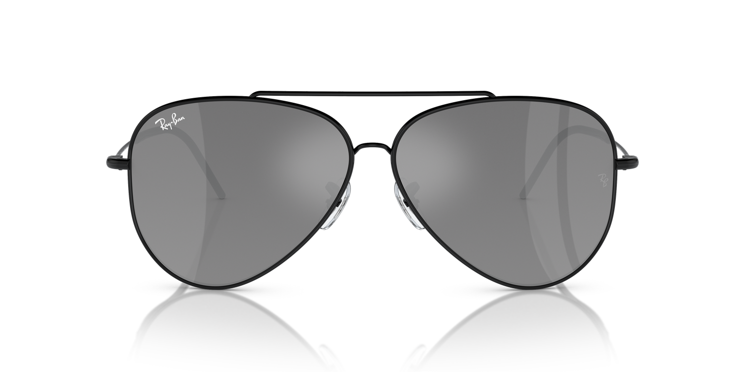 RAY-BAN RBR0101S AVIATOR REVERSE 002/GS 62
