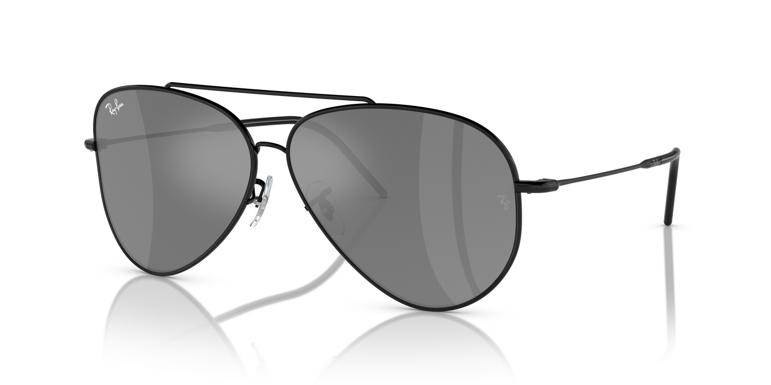 RAY-BAN RBR0101S AVIATOR REVERSE 002/GS 62