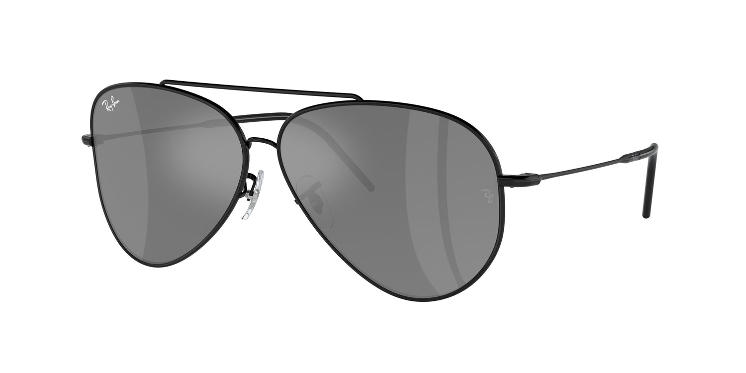 RAY-BAN RBR0101S AVIATOR REVERSE 002/GS 59