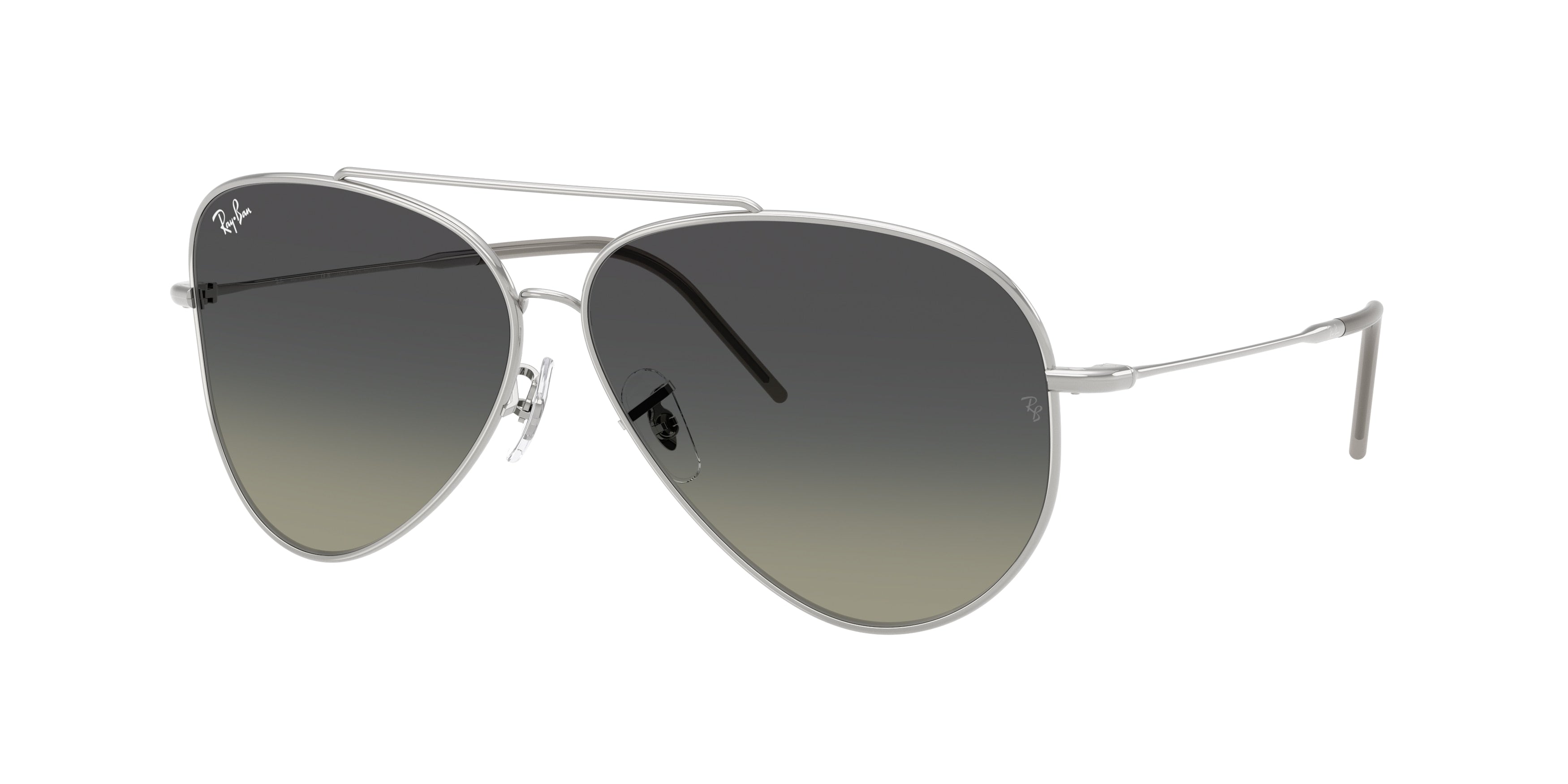 RAY-BAN RBR0101S AVIATOR REVERSE 003/11 62