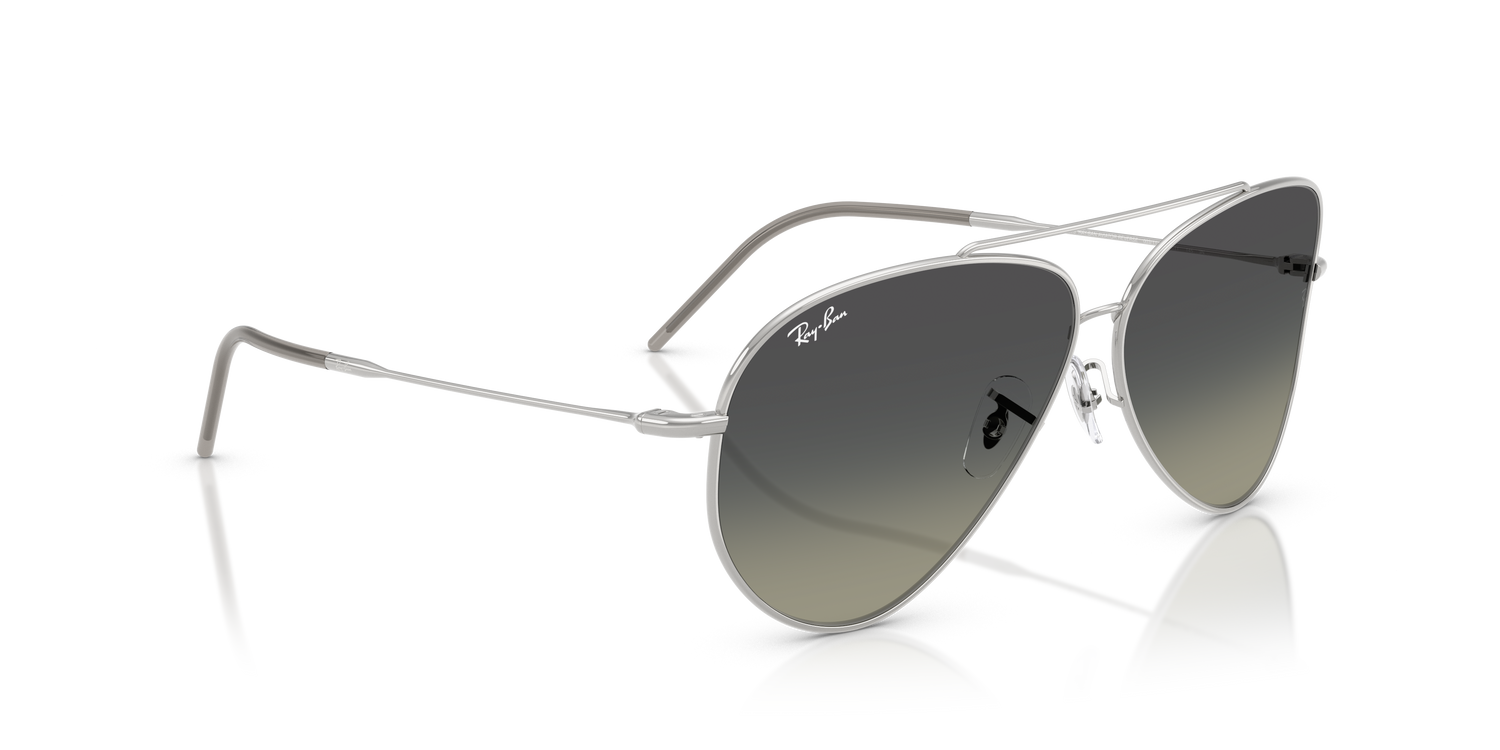 RAY-BAN RBR0101S AVIATOR REVERSE 003/11 62