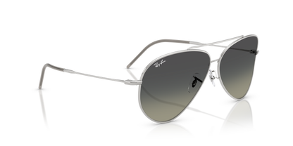 RAY-BAN RBR0101S AVIATOR REVERSE 003/11 62