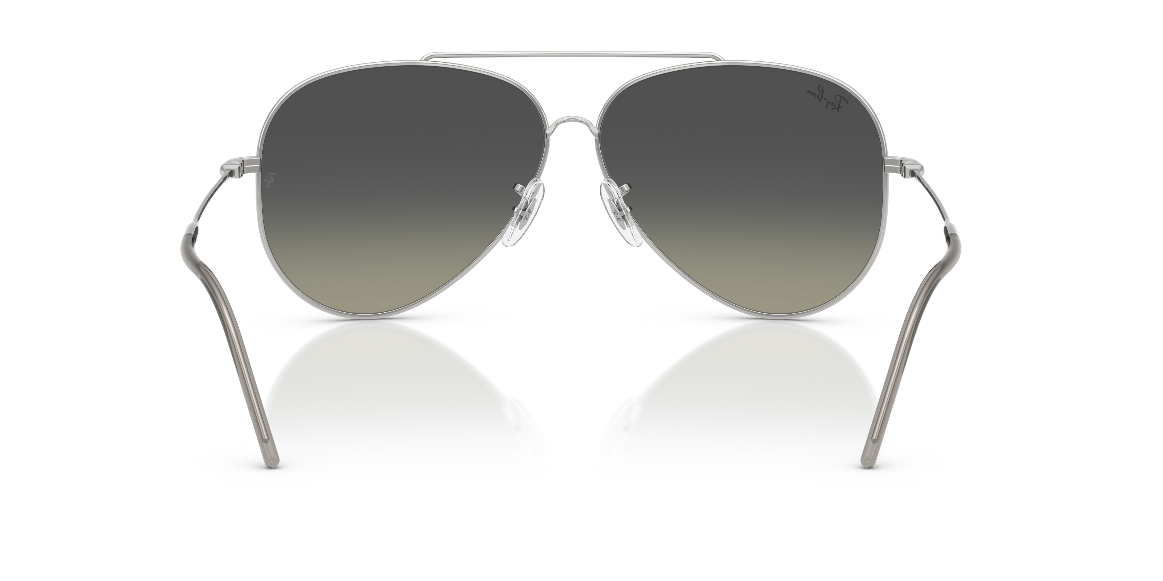 RAY-BAN RBR0101S AVIATOR REVERSE 003/11 59