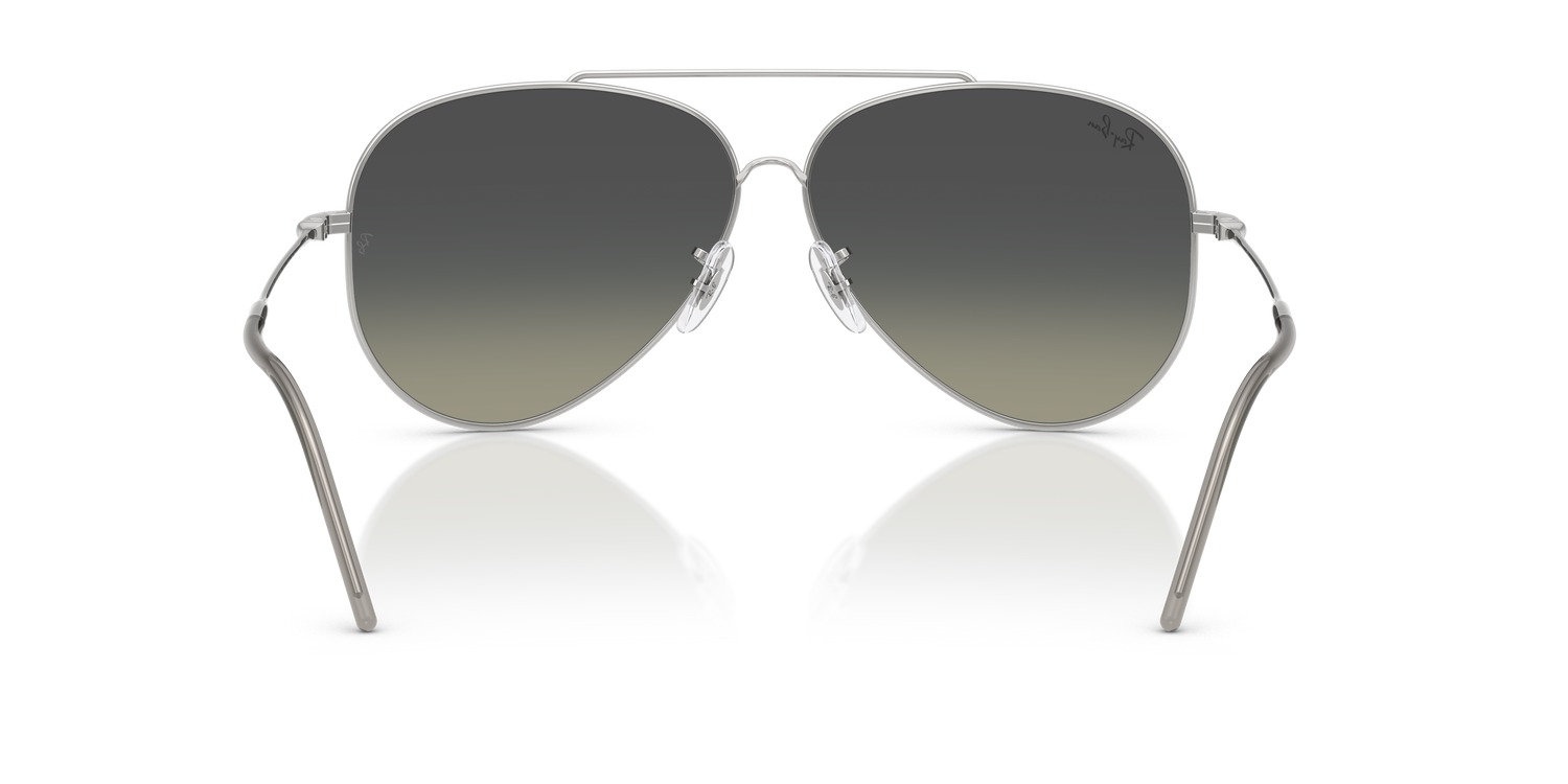 RAY-BAN RBR0101S AVIATOR REVERSE 003/11 62