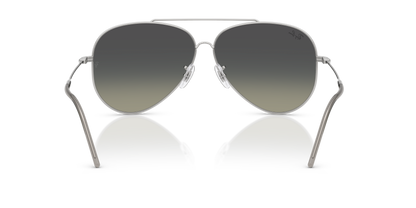 RAY-BAN RBR0101S AVIATOR REVERSE 003/11 62