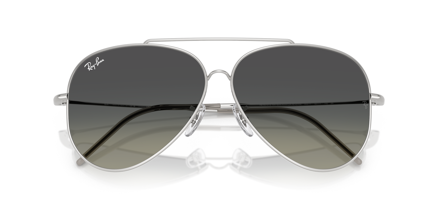 RAY-BAN RBR0101S AVIATOR REVERSE 003/11 62