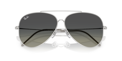 RAY-BAN RBR0101S AVIATOR REVERSE 003/11 62