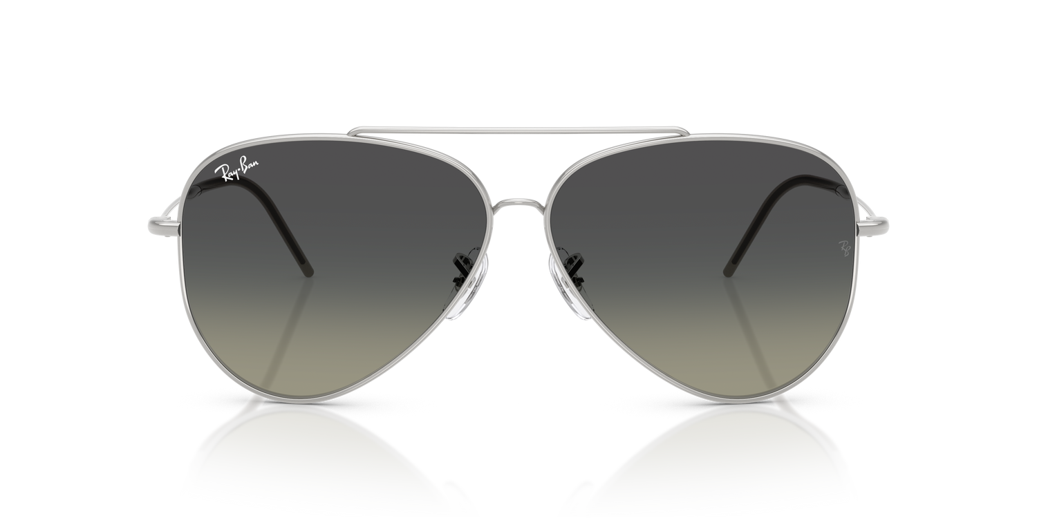 RAY-BAN RBR0101S AVIATOR REVERSE 003/11 62