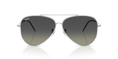 RAY-BAN RBR0101S AVIATOR REVERSE 003/11 62