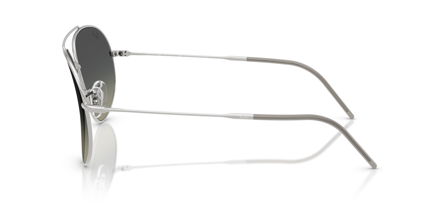 RAY-BAN RBR0101S AVIATOR REVERSE 003/11 62