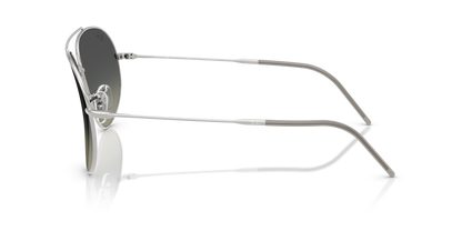 RAY-BAN RBR0101S AVIATOR REVERSE 003/11 62