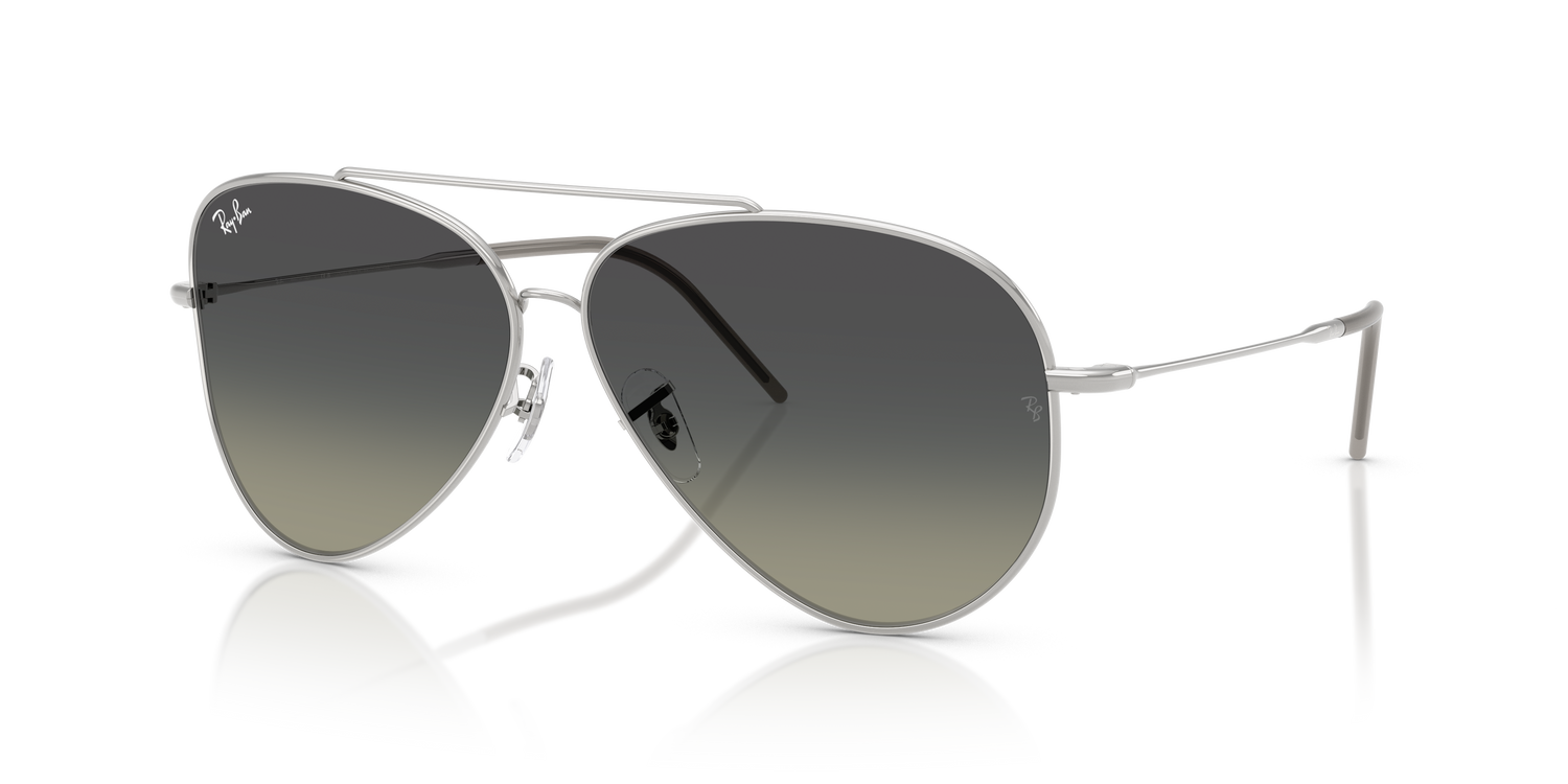 RAY-BAN RBR0101S AVIATOR REVERSE 003/11 62