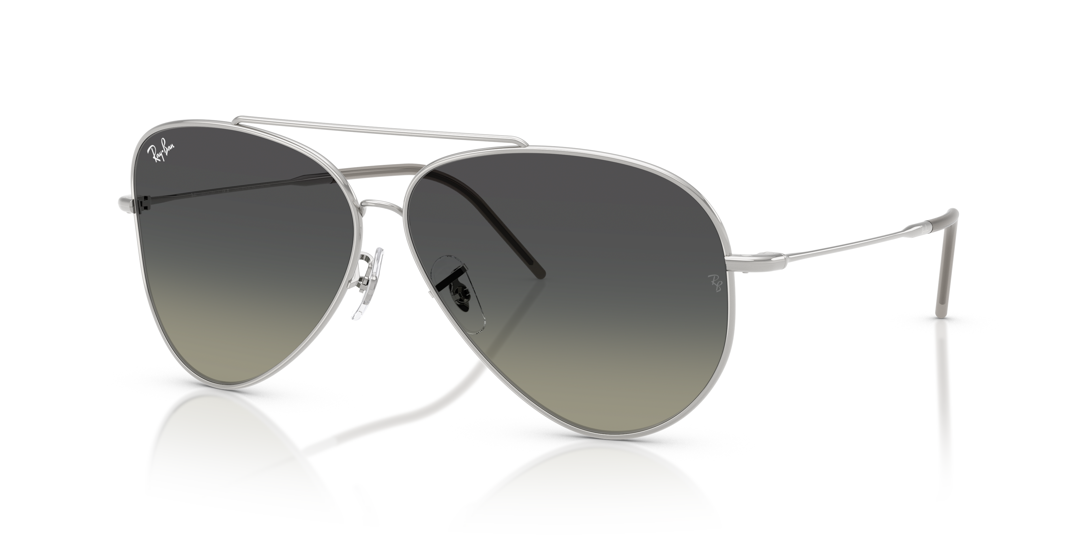 RAY-BAN RBR0101S AVIATOR REVERSE 003/11 62