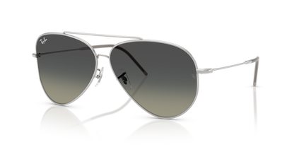 RAY-BAN RBR0101S AVIATOR REVERSE 003/11 62