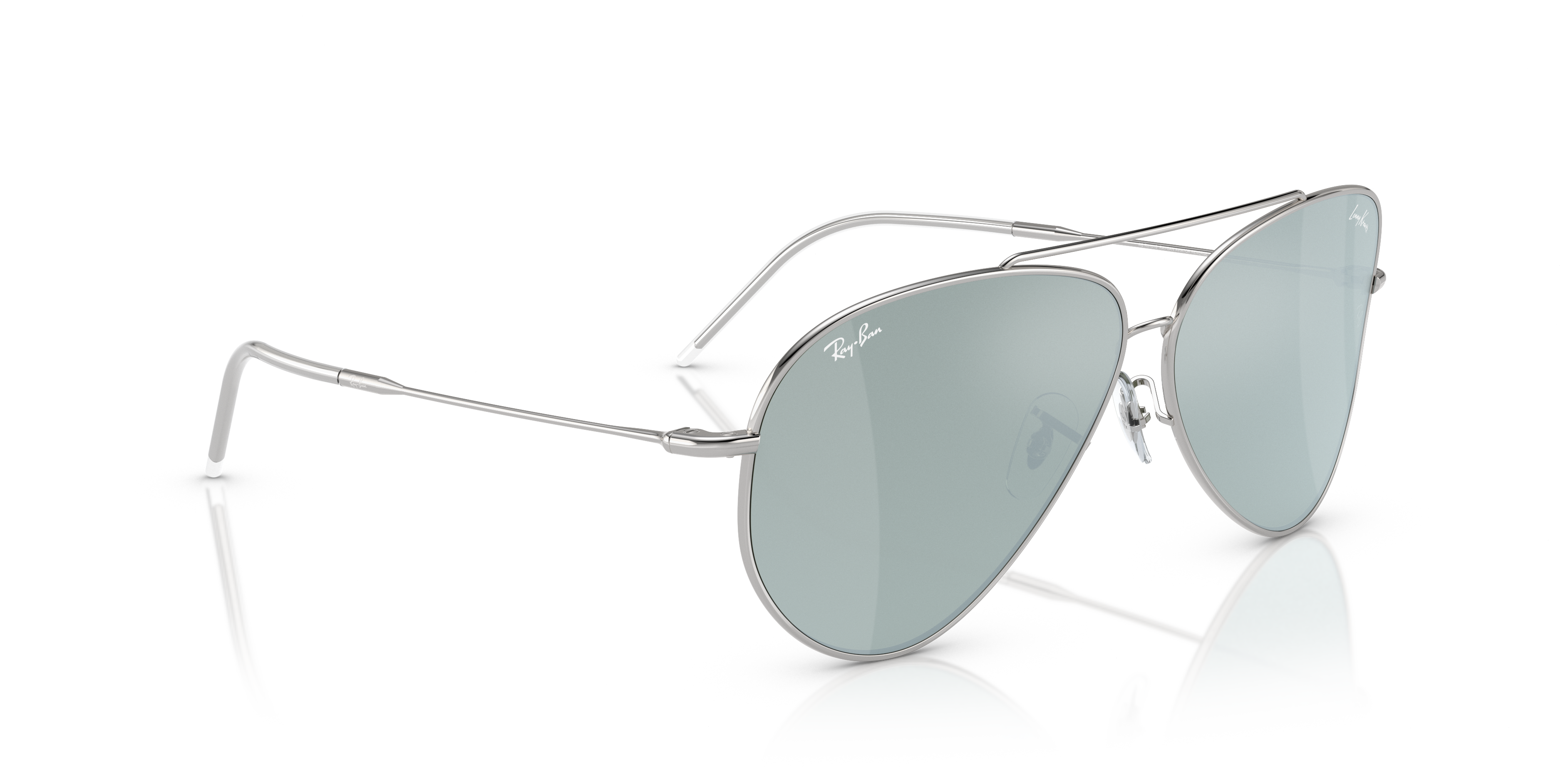 RAY-BAN RBR0101S AVIATOR REVERSE 003/30 59