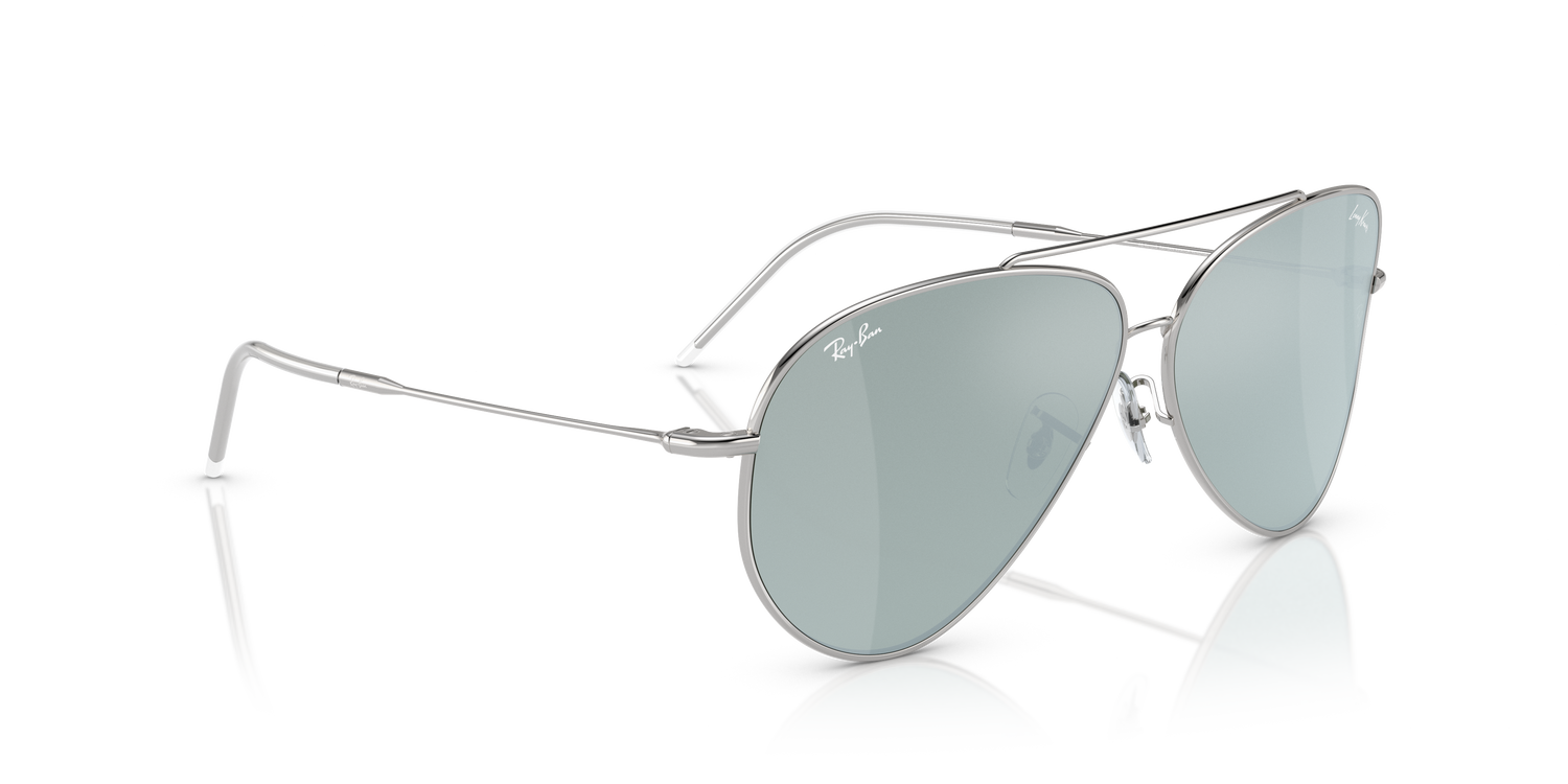 RAY-BAN RBR0101S AVIATOR REVERSE 003/30 59