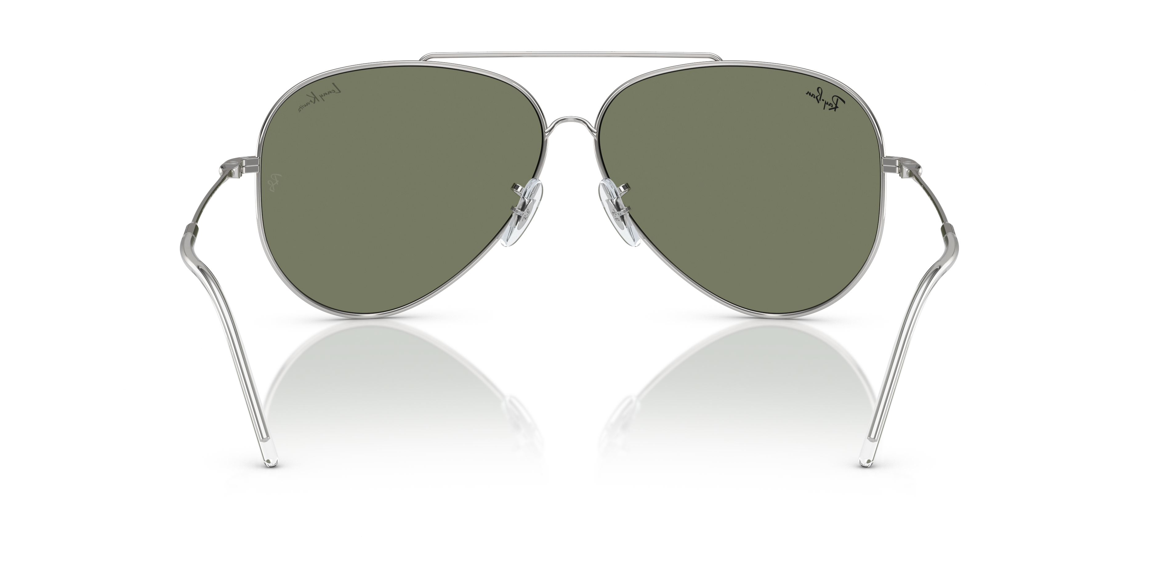 RAY-BAN RBR0101S AVIATOR REVERSE 003/30 62