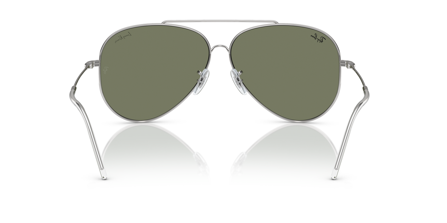 RAY-BAN RBR0101S AVIATOR REVERSE 003/30 59