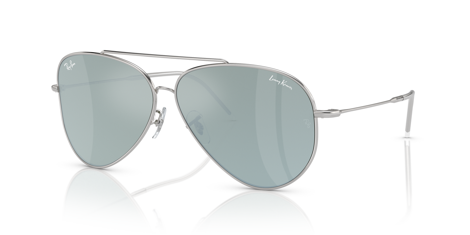 RAY-BAN RBR0101S AVIATOR REVERSE 003/30 62