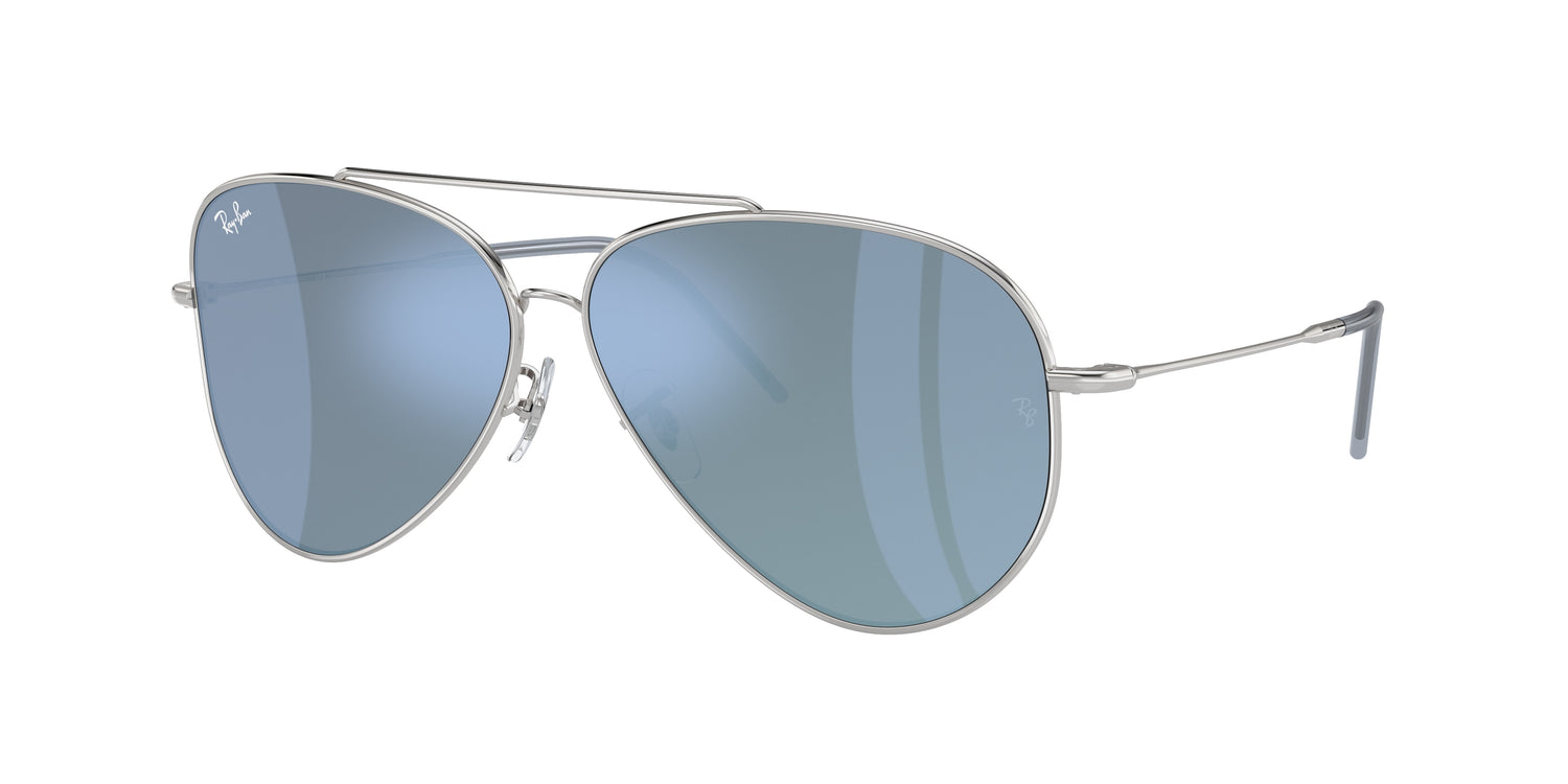 RAY-BAN RBR0101S AVIATOR REVERSE 003/GA 59