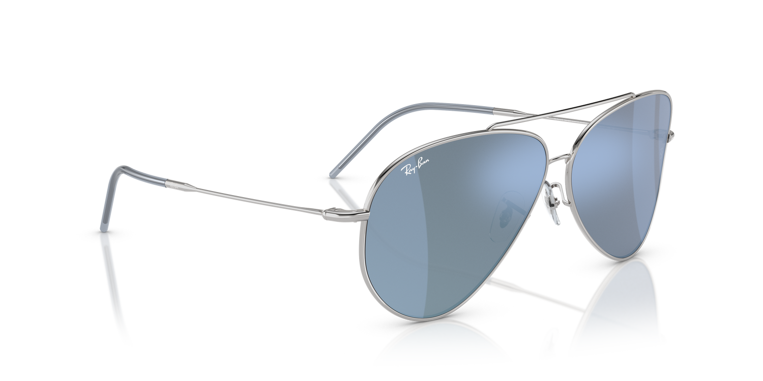 RAY-BAN RBR0101S AVIATOR REVERSE 003/GA 59