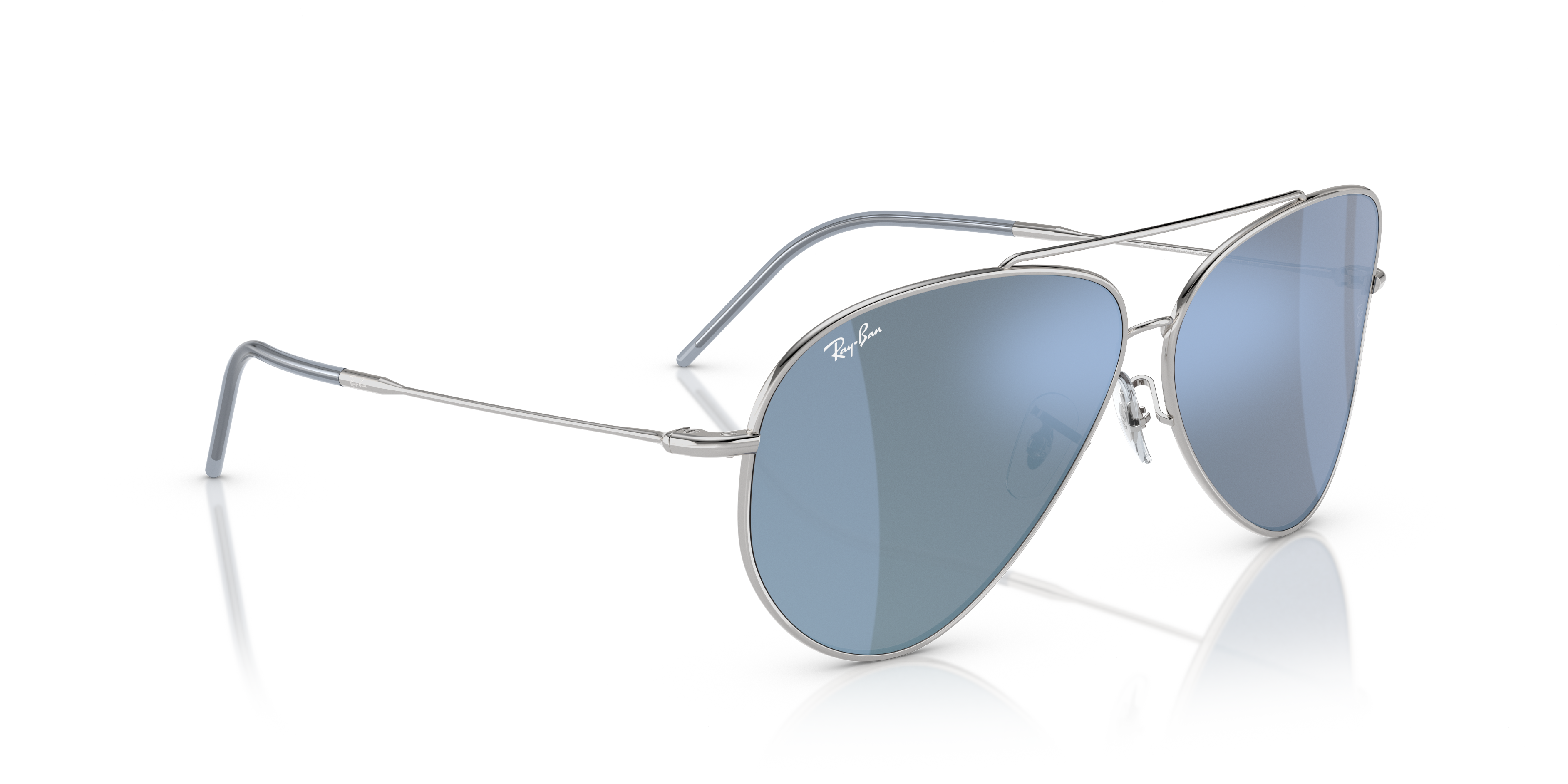 RAY-BAN RBR0101S AVIATOR REVERSE 003/GA 59