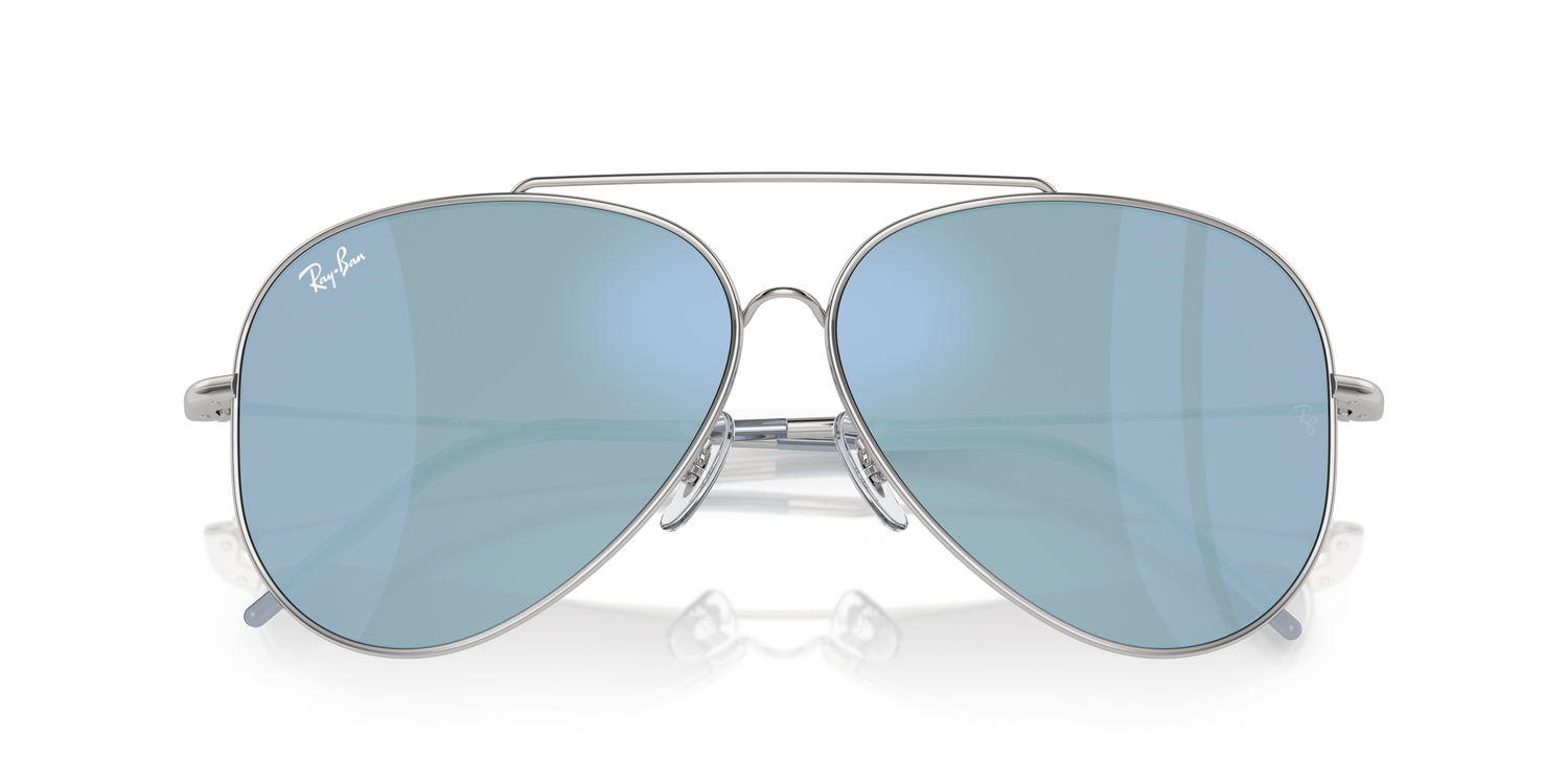 RAY-BAN RBR0101S AVIATOR REVERSE 003/GA 59