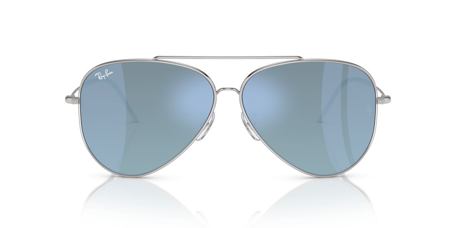 RAY-BAN RBR0101S AVIATOR REVERSE 003/GA 59