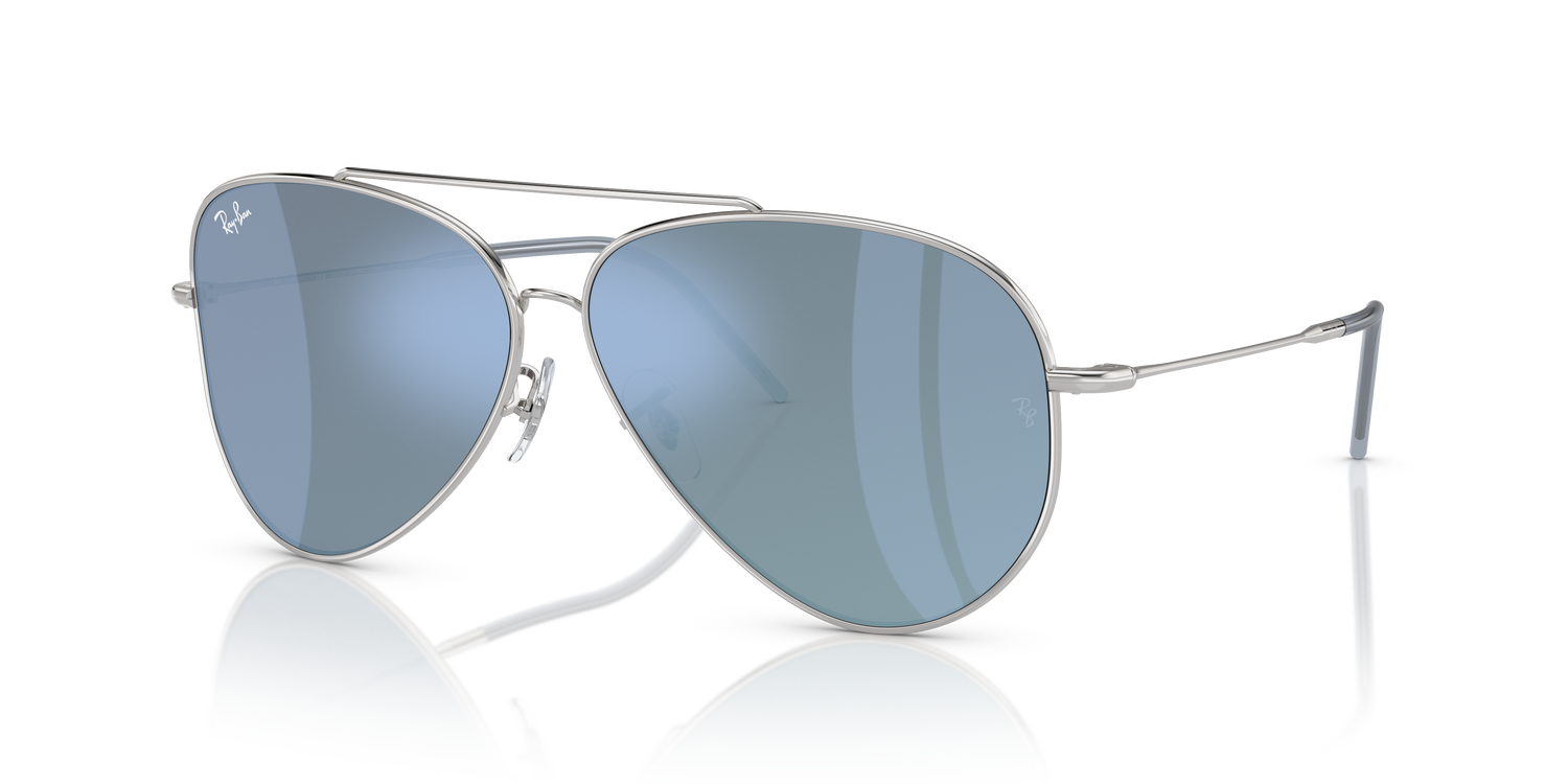 RAY-BAN RBR0101S AVIATOR REVERSE 003/GA 59