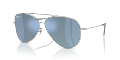 RAY-BAN RBR0101S AVIATOR REVERSE 003/GA 59