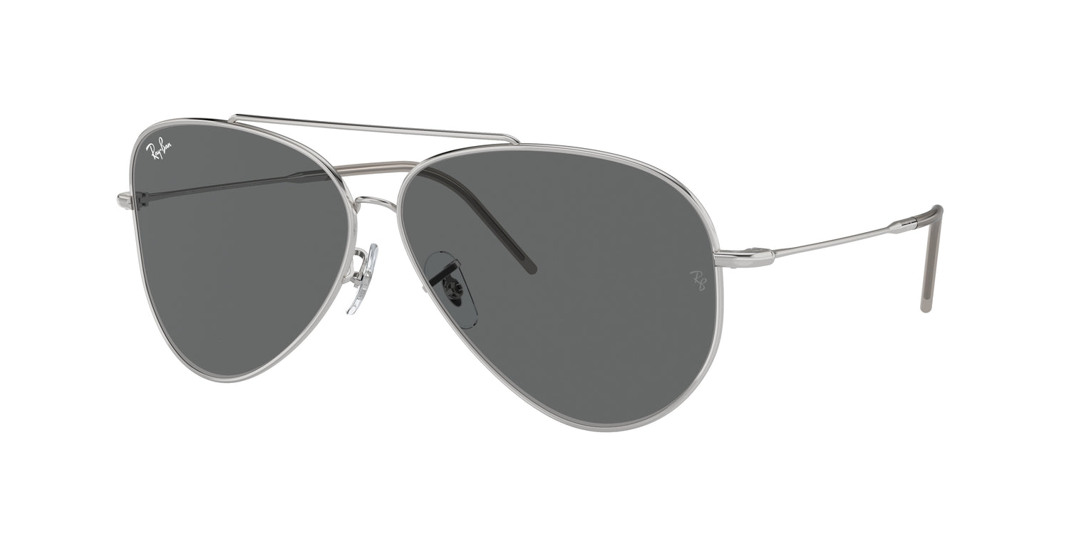RAY-BAN RBR0101S AVIATOR REVERSE 003/GR 62