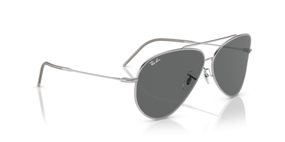 RAY-BAN RBR0101S AVIATOR REVERSE 003/GR 59