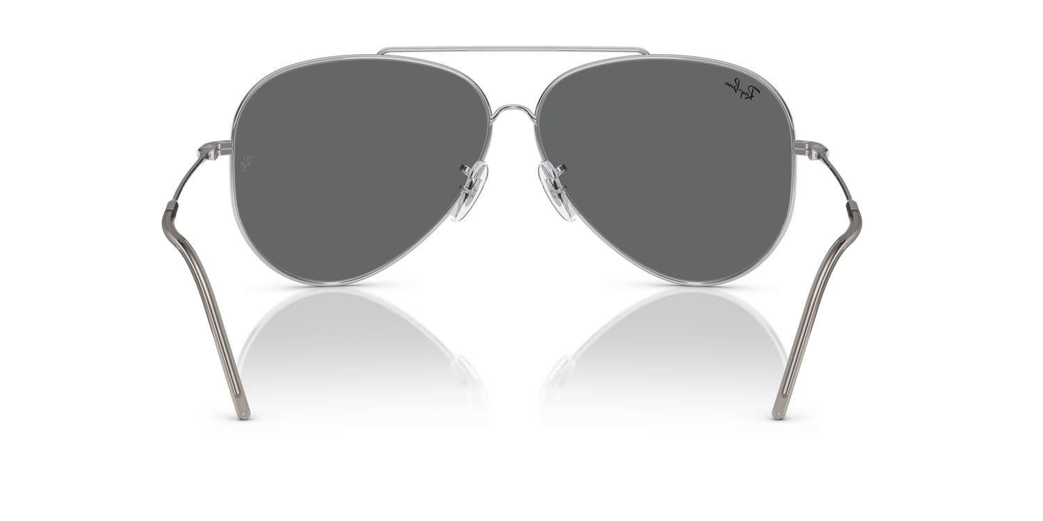 RAY-BAN RBR0101S AVIATOR REVERSE 003/GR 59