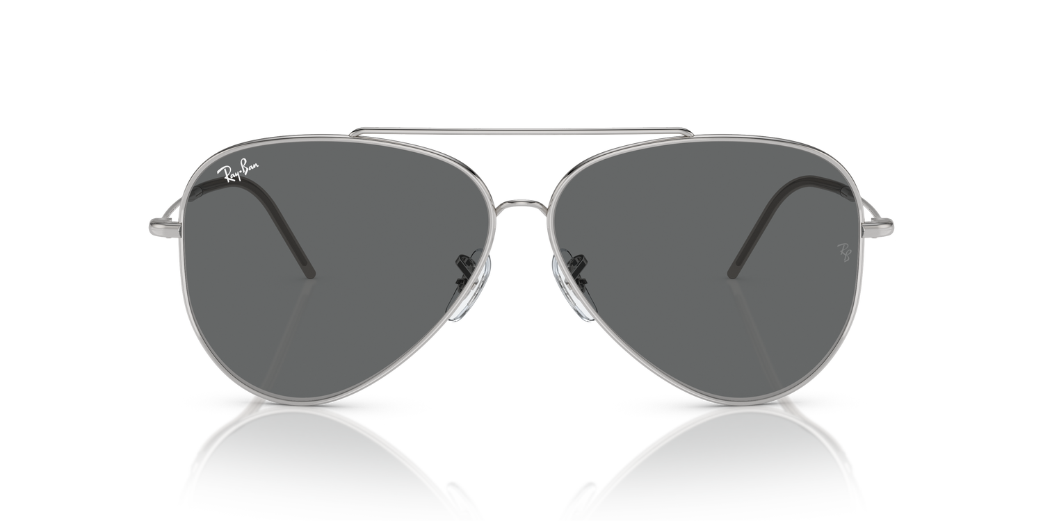 RAY-BAN RBR0101S AVIATOR REVERSE 003/GR 62