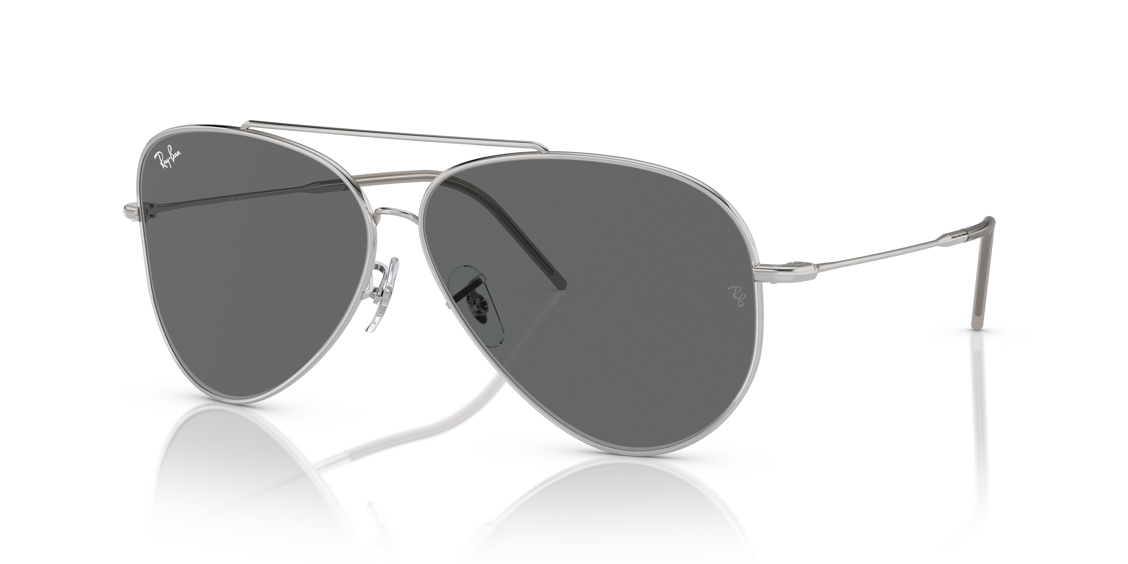 RAY-BAN RBR0101S AVIATOR REVERSE 003/GR 62
