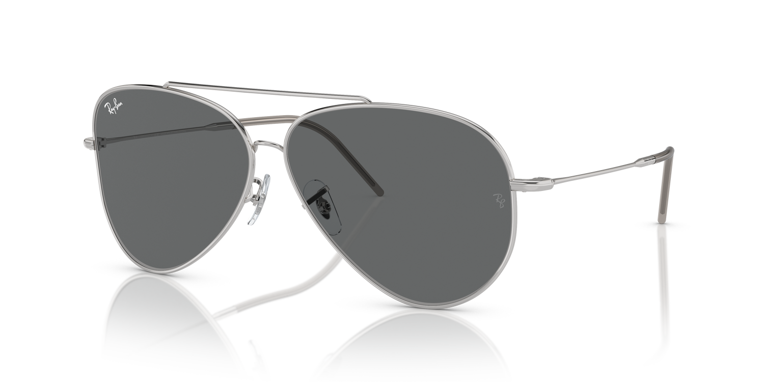RAY-BAN RBR0101S AVIATOR REVERSE 003/GR 59