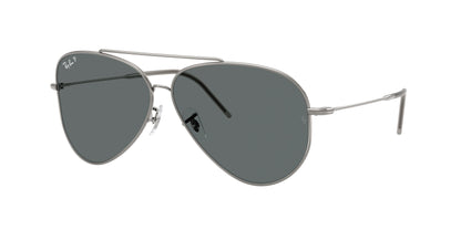 RAY-BAN RBR0101S AVIATOR REVERSE 004/81 59