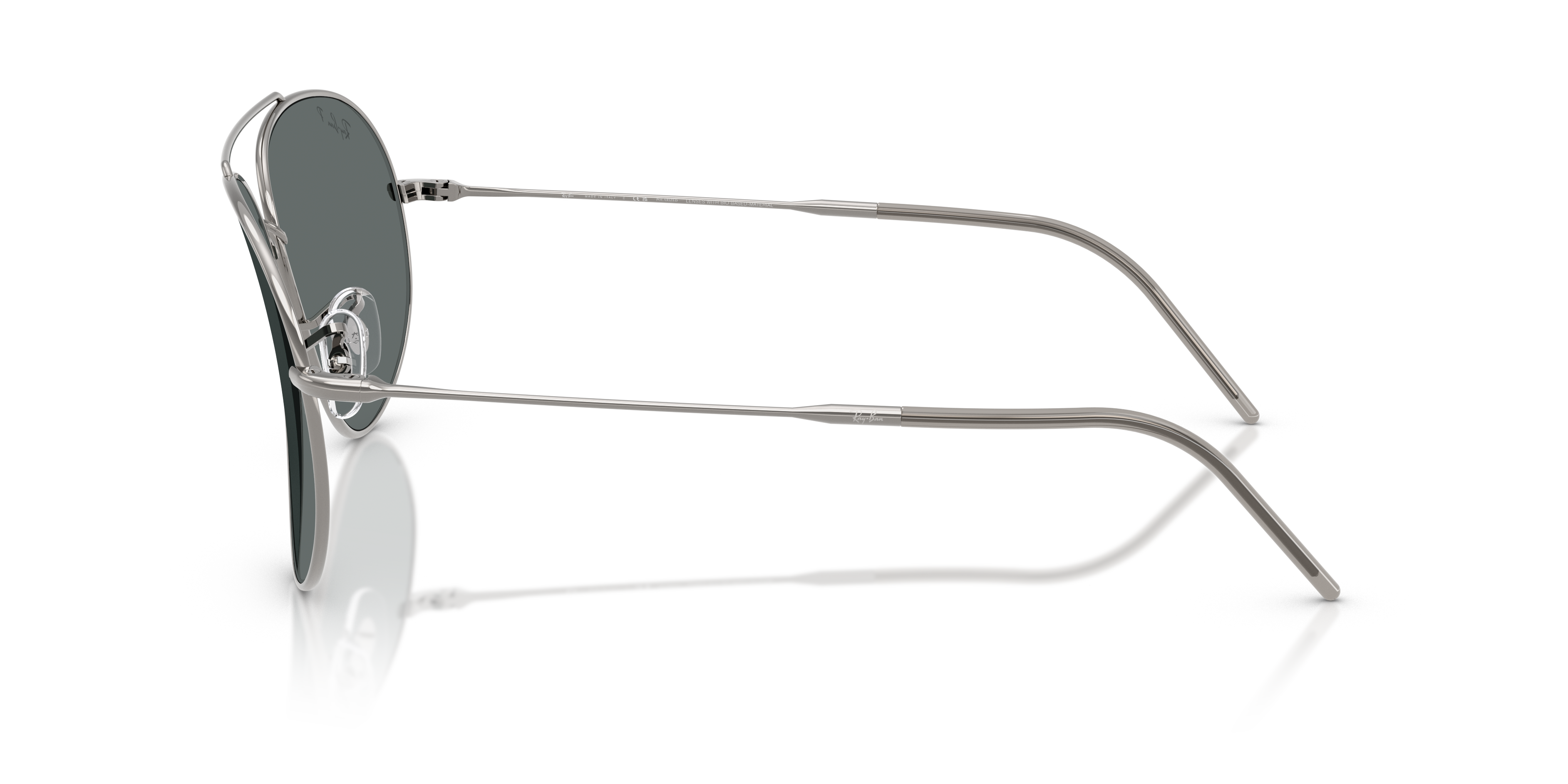 RAY-BAN RBR0101S AVIATOR REVERSE 004/81 59