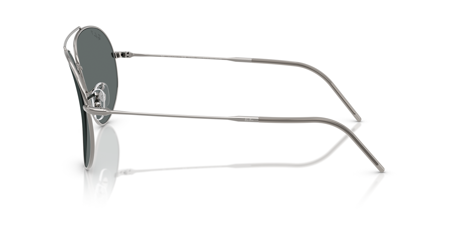 RAY-BAN RBR0101S AVIATOR REVERSE 004/81 62
