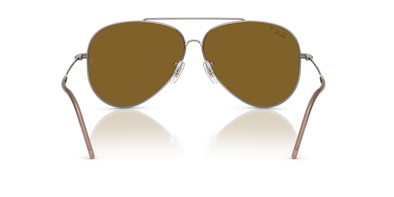 RAY-BAN RBR0101S AVIATOR REVERSE 004/83 62
