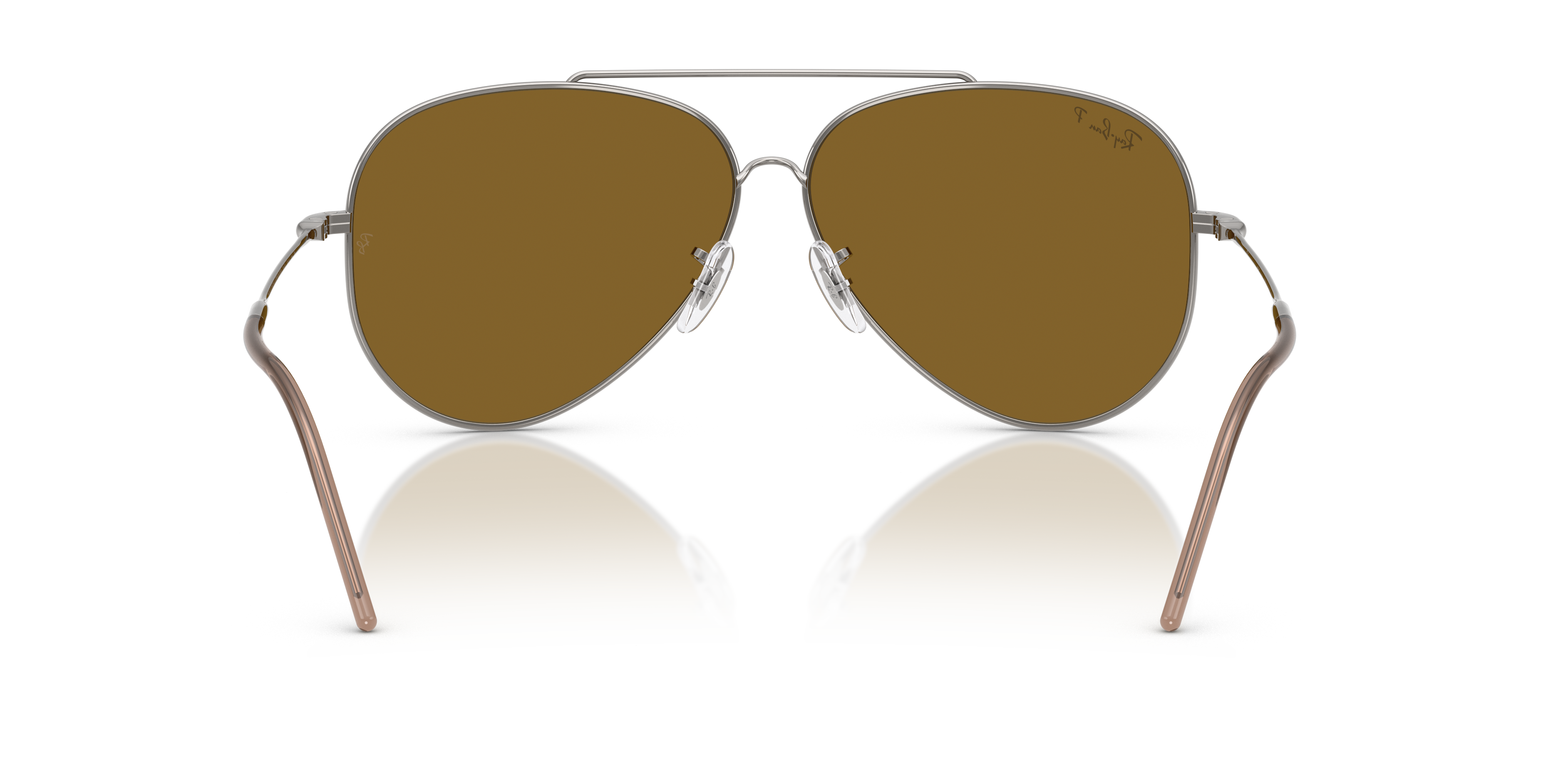 RAY-BAN RBR0101S AVIATOR REVERSE 004/83 59
