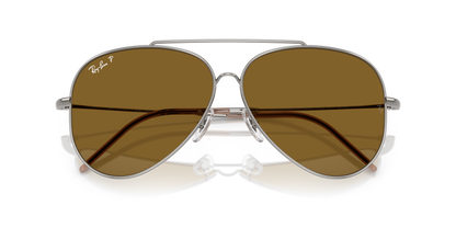 RAY-BAN RBR0101S AVIATOR REVERSE 004/83 59