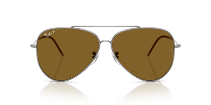 RAY-BAN RBR0101S AVIATOR REVERSE 004/83 62