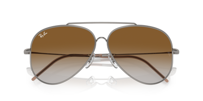 RAY-BAN RBR0101S AVIATOR REVERSE 004/CB 59