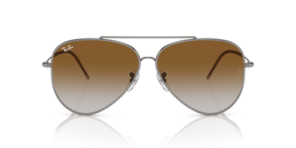 RAY-BAN RBR0101S AVIATOR REVERSE 004/CB 59