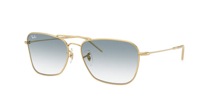 RAY-BAN RBR0102S CARAVAN REVERSE 001/79 58